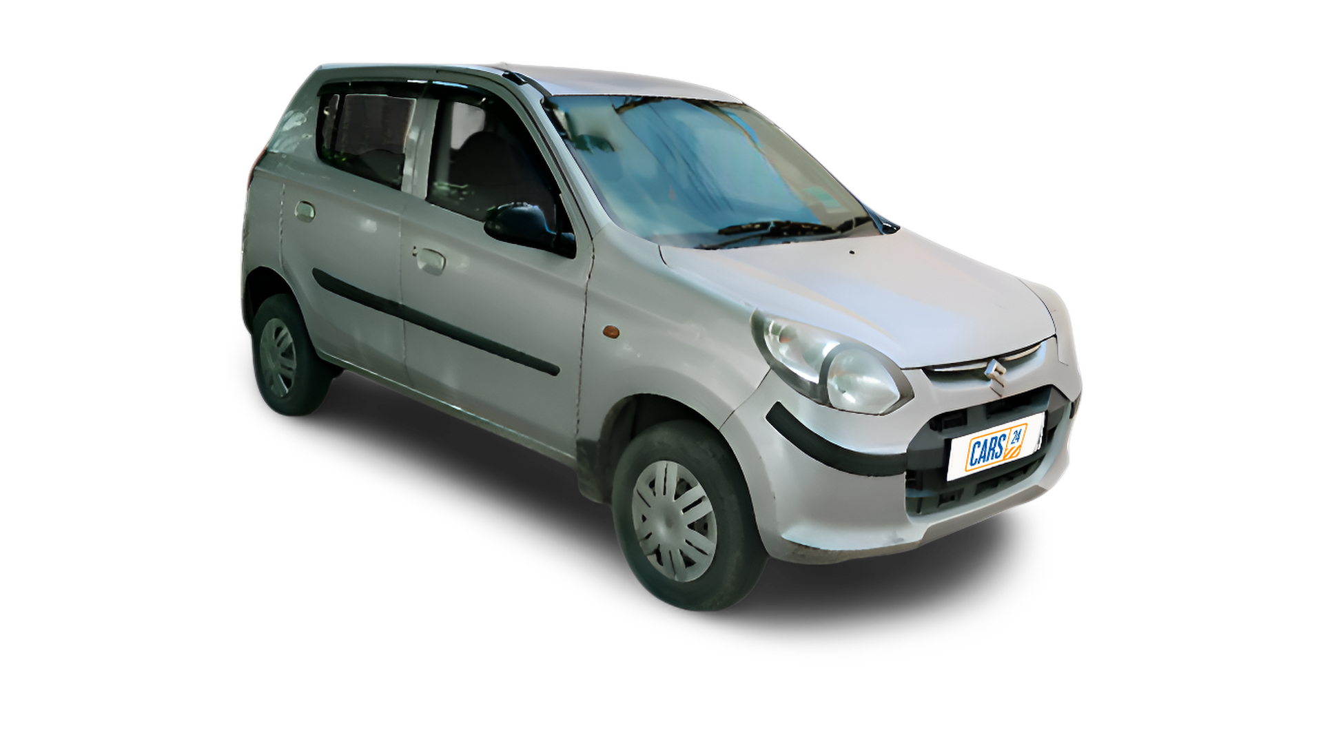 2013 Maruti Alto 800 - Hatchback - Petrol - Manual - ₹1.32 lakh