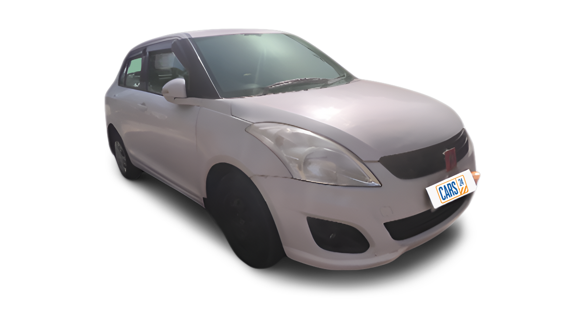 2013 Maruti Swift Dzire - Sedan - Petrol - Manual - ₹2.25 lakh