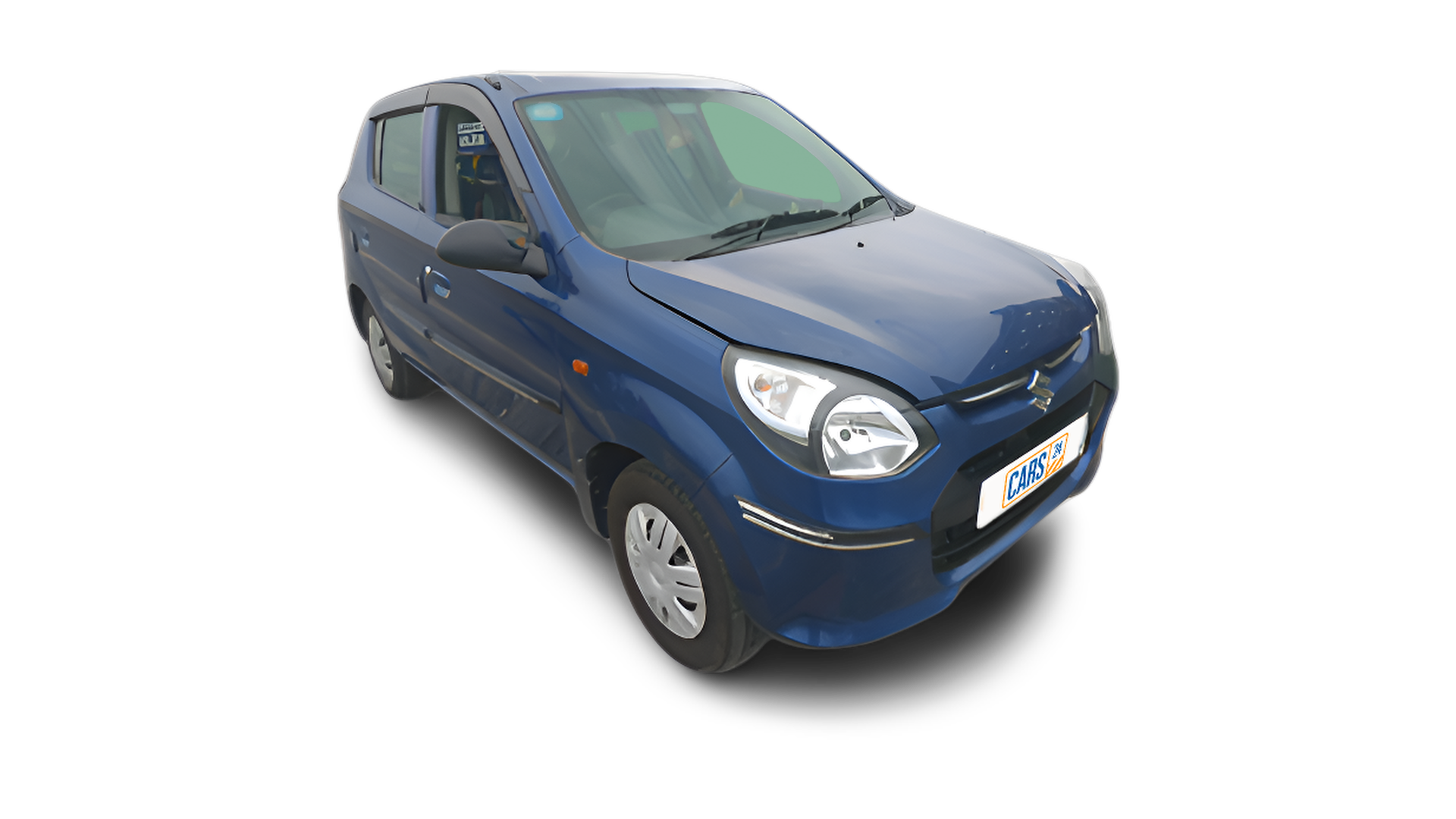Maruti Alto 800-img