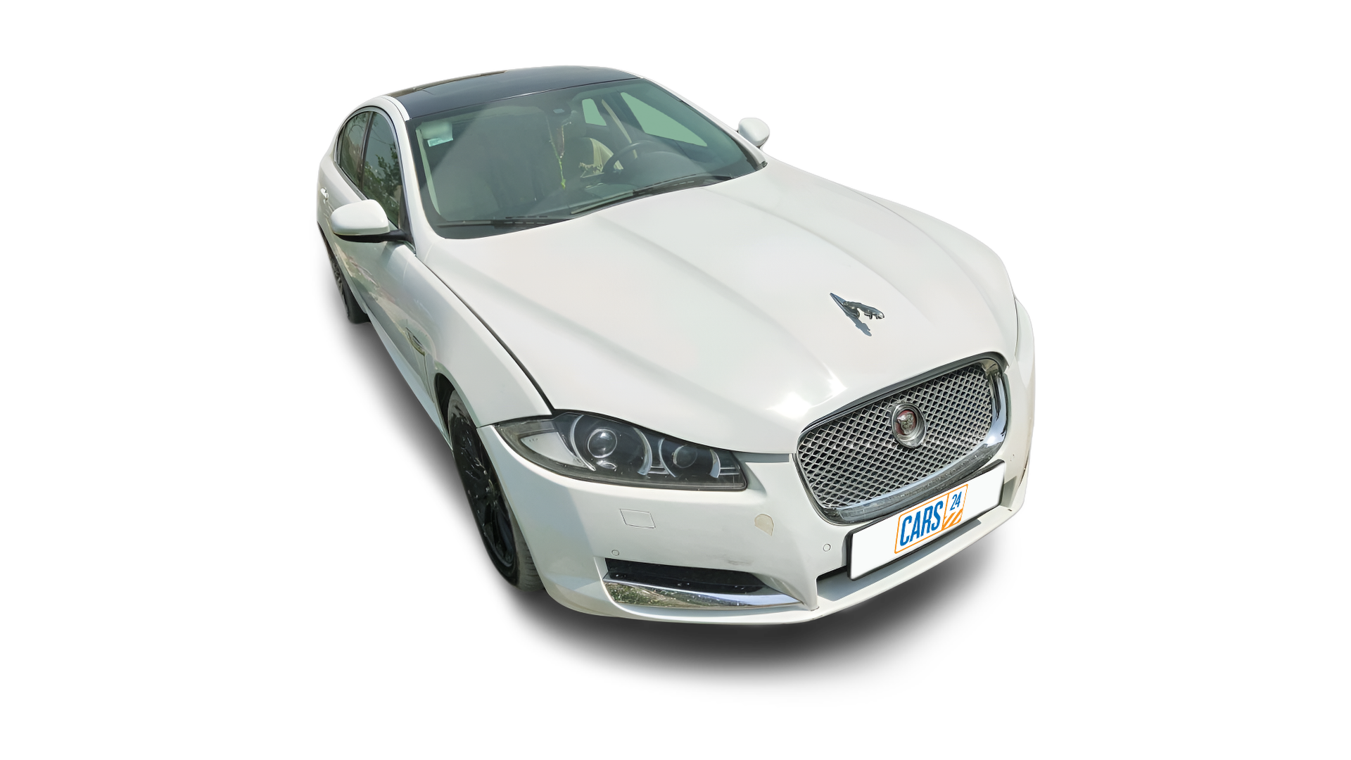 Jaguar XF-img