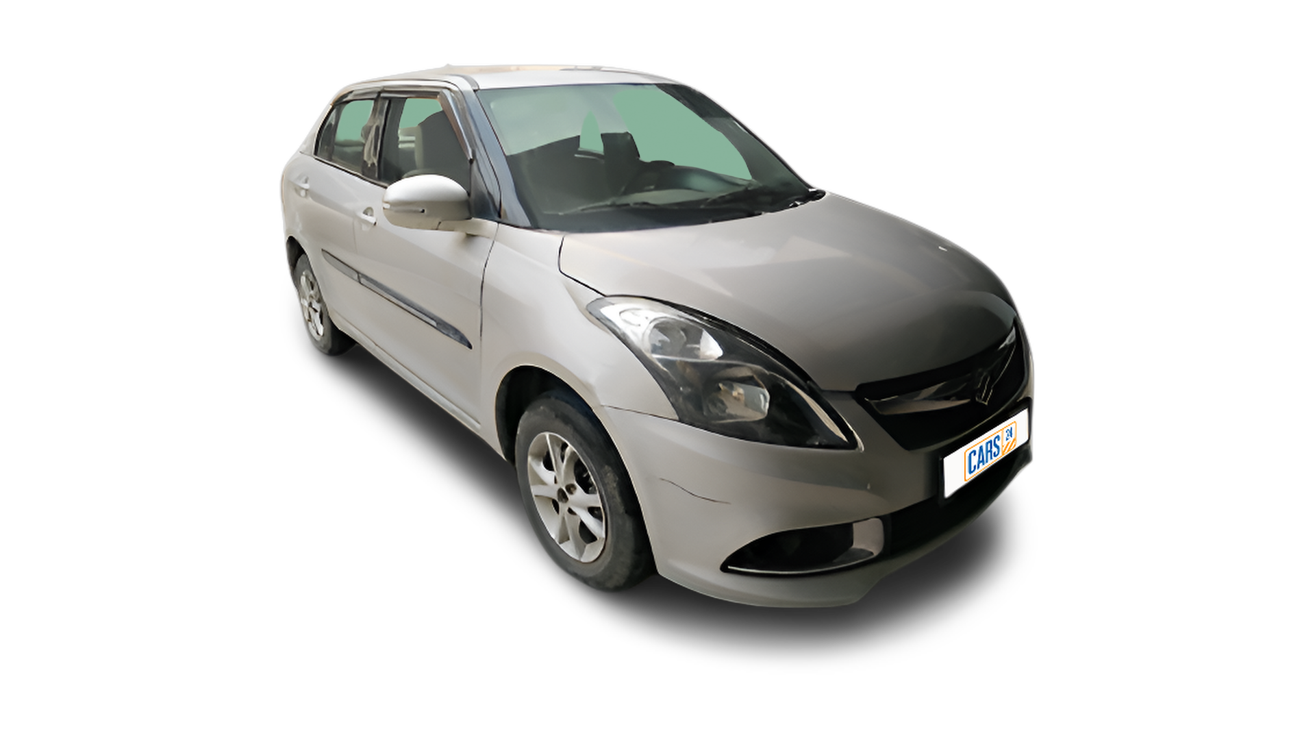 2015 Maruti Swift Dzire - Sedan - Diesel - Manual - ₹4.00 lakh