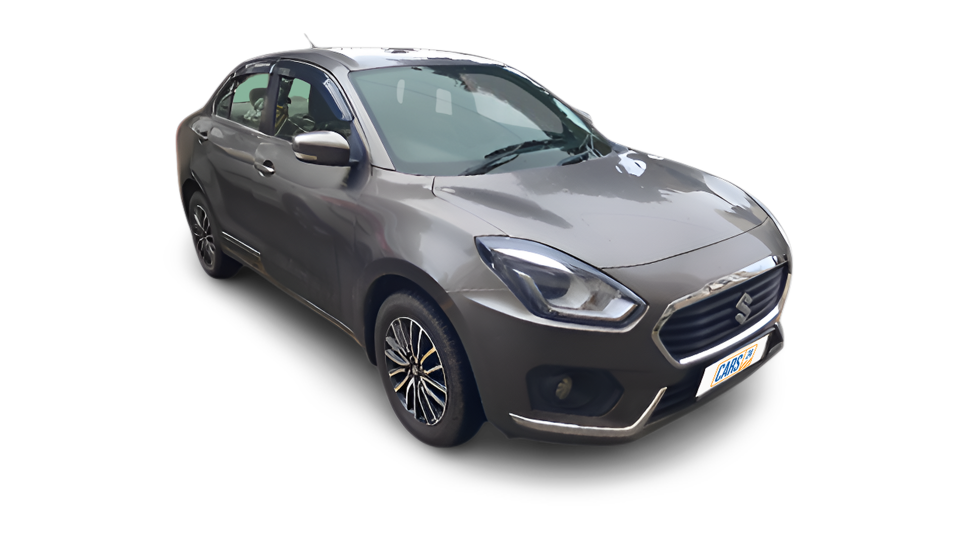 Maruti Dzire-img