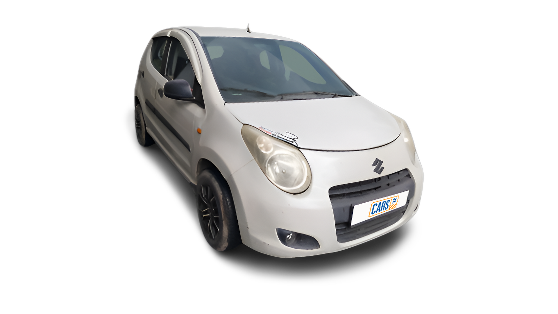 2012 Maruti A Star - Hatchback - Petrol - Manual - ₹1.65 lakh