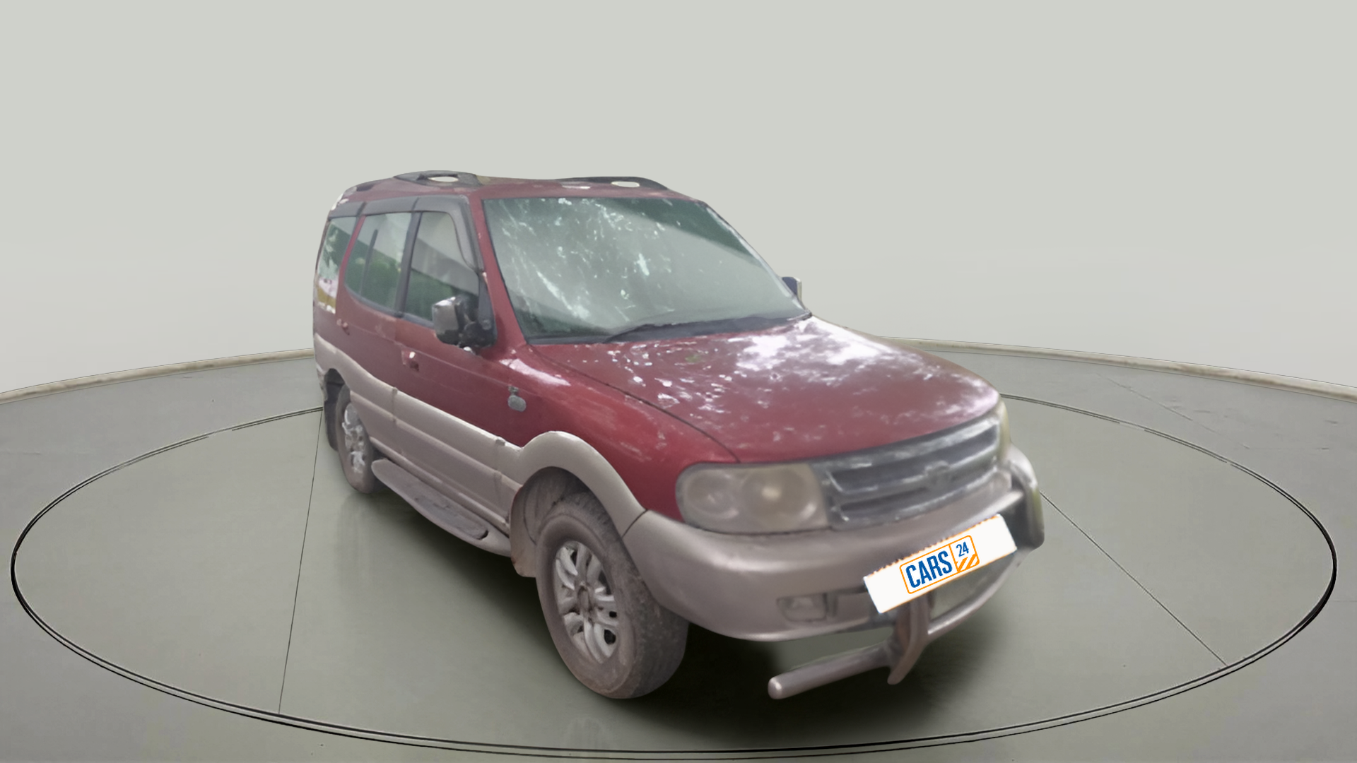 Used 2010 Tata Safari 4X2 VX DICOR VTT Verified Sellers CARS24