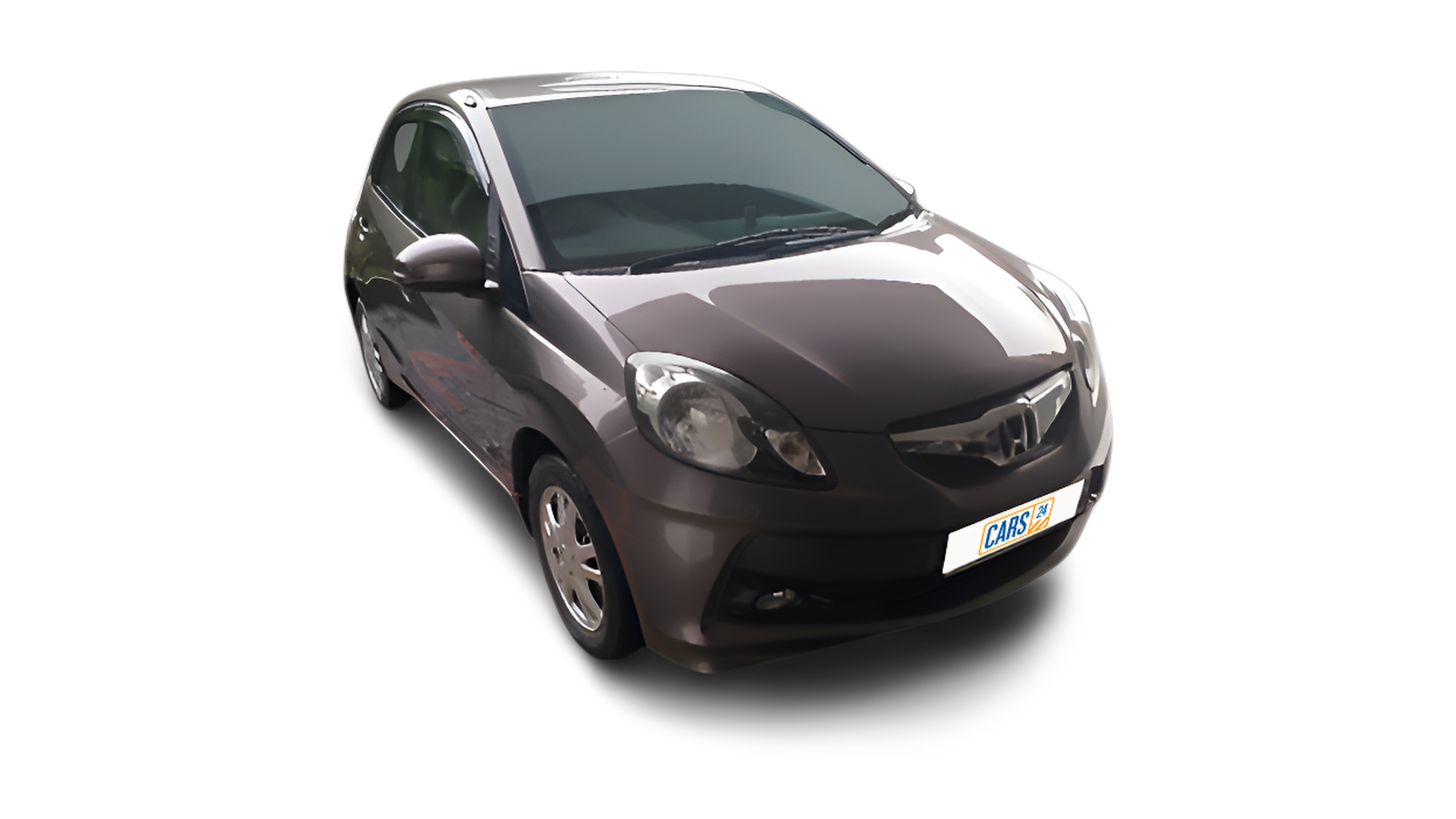 2016 Honda Brio - Hatchback - Petrol - Automatic - ₹3.50 lakh