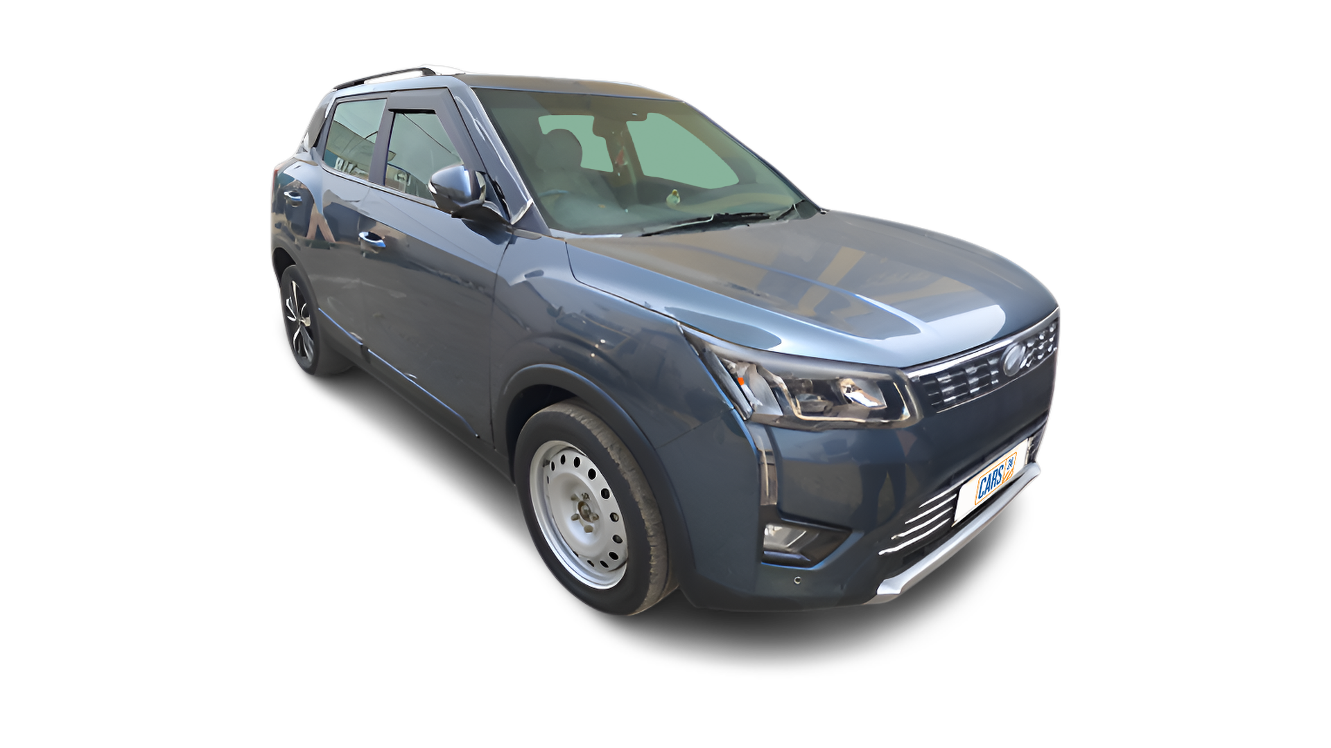 2020 Mahindra XUV300 - SUV - Petrol - Manual - ₹8.00 lakh