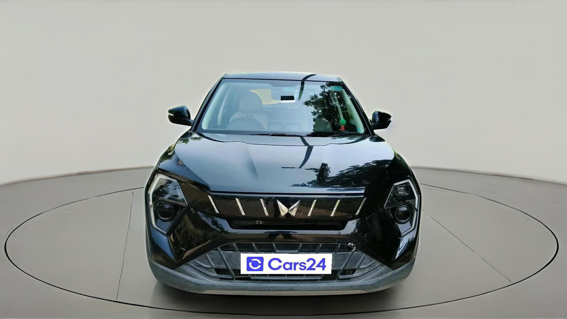 2025 Mahindra XUV 3XO AX5 1.5 Turbo Diesel, Diesel, Manual, 36,423 km, exterior