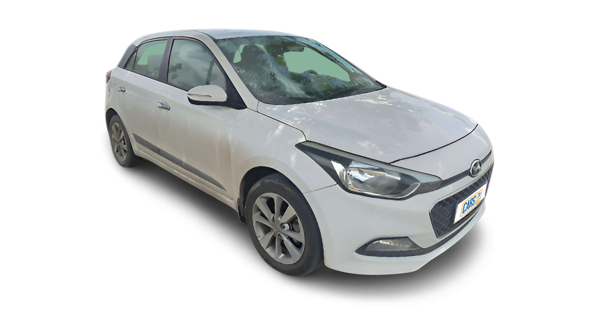 Hyundai Elite i20-img