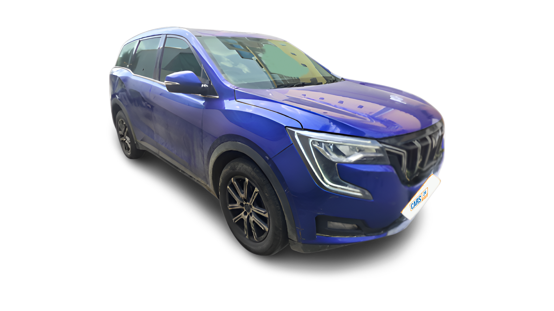 2023 Mahindra XUV700 - SUV - Petrol - Automatic - ₹19.54 lakh