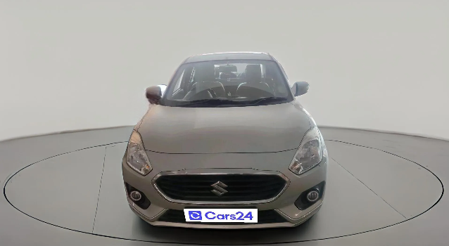 2020 Maruti Dzire VXI, Petrol, Manual, 49,199 km, exterior