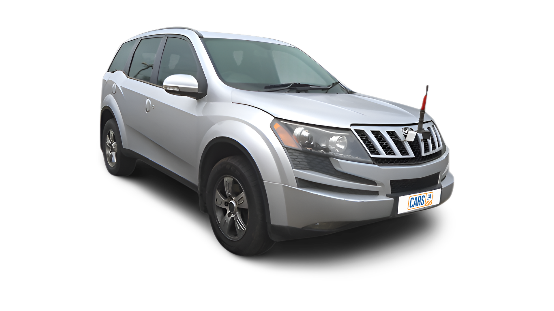 Mahindra XUV500-img