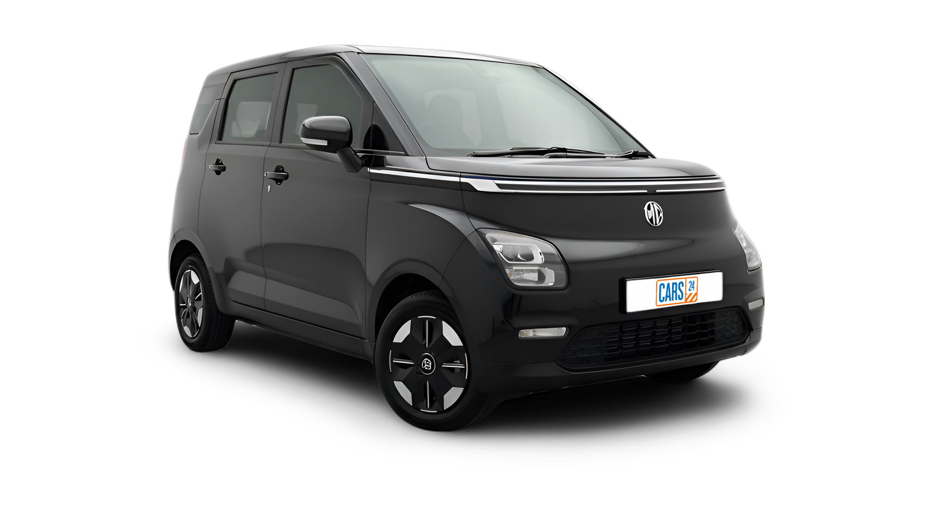 2025 MG COMET Excite FC, Electric, Automatic, 3,219 km, exterior