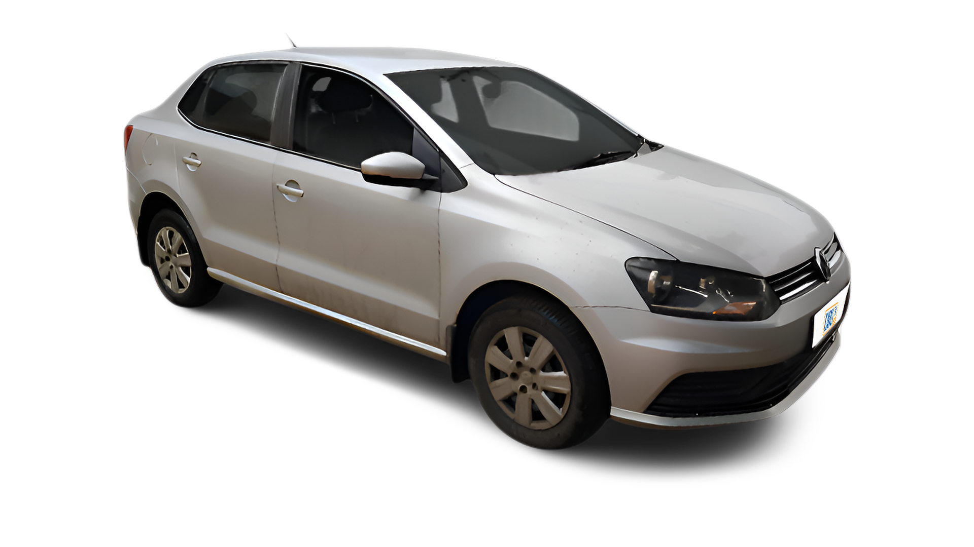 Volkswagen Ameo-img
