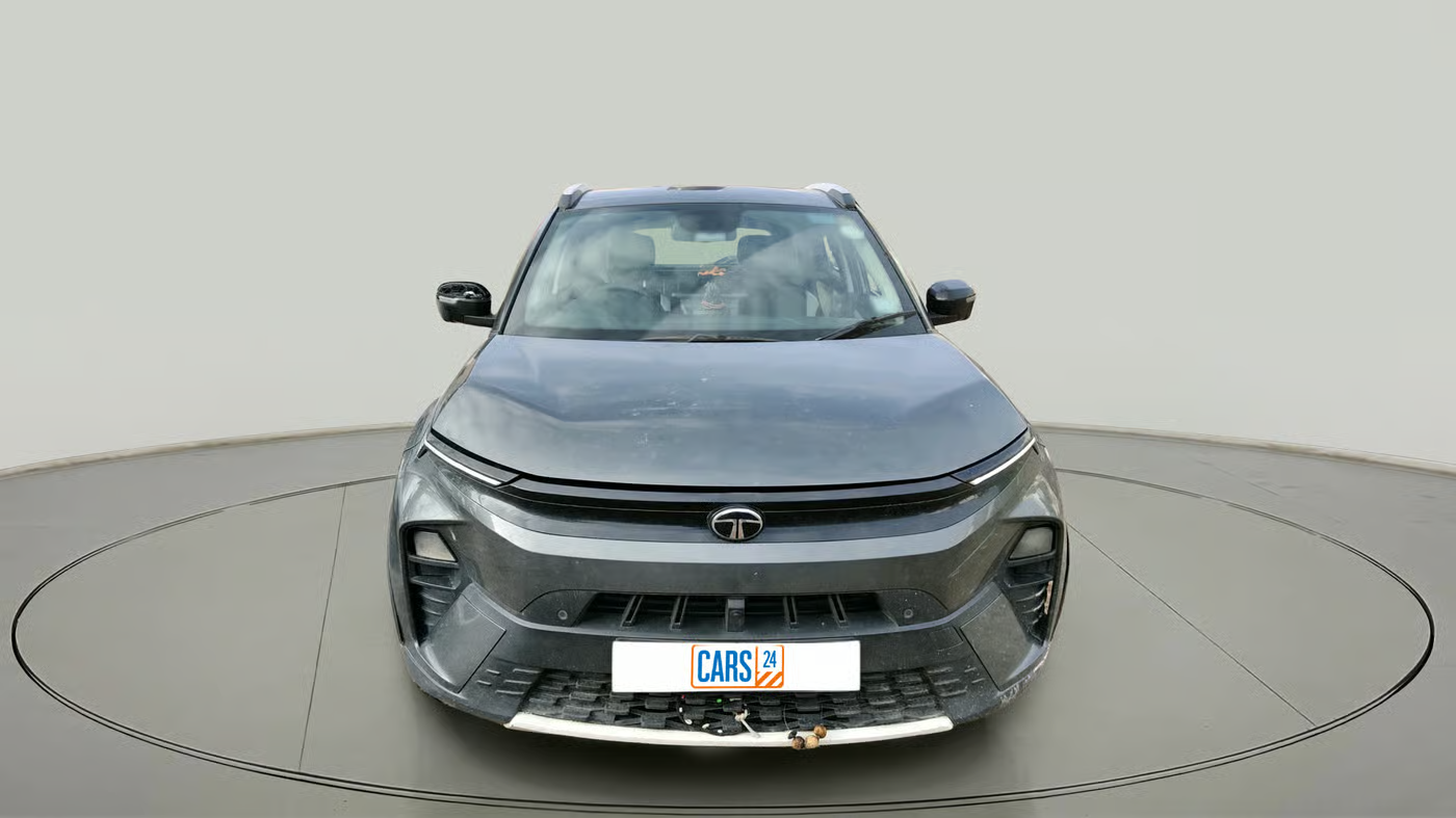 2024 Tata NEXON PURE 1.2 PETROL, Petrol, Manual, 22,205 km, exterior