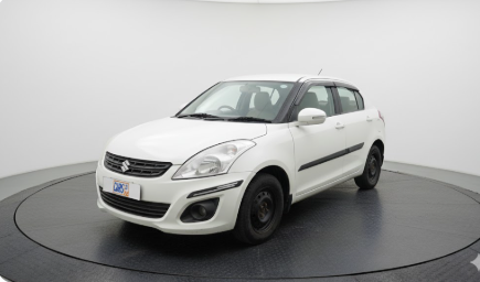 2013 Maruti Swift Dzire VDI, Diesel, Manual, 62,136 km, exterior