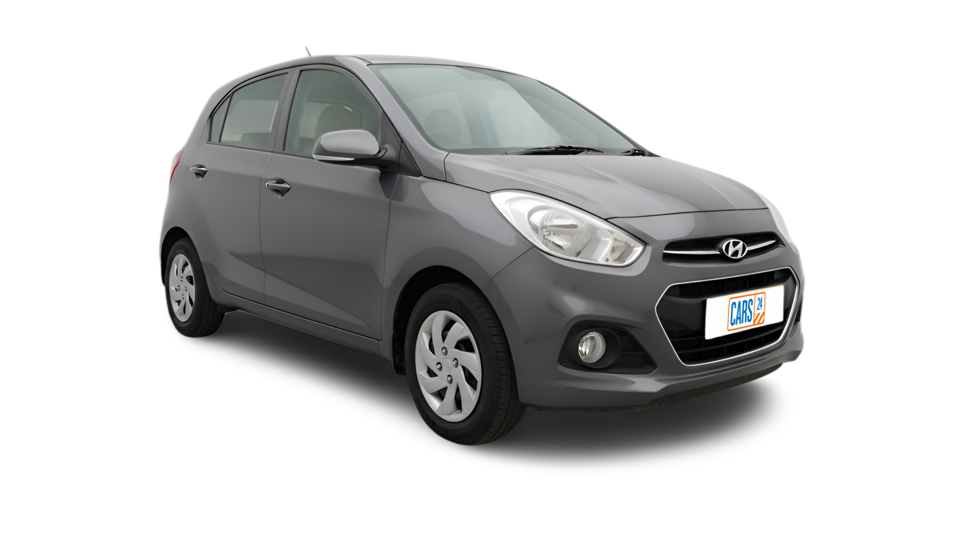 2019 Hyundai NEW SANTRO SPORTZ MT, Petrol, Manual, 99,192 km, exterior