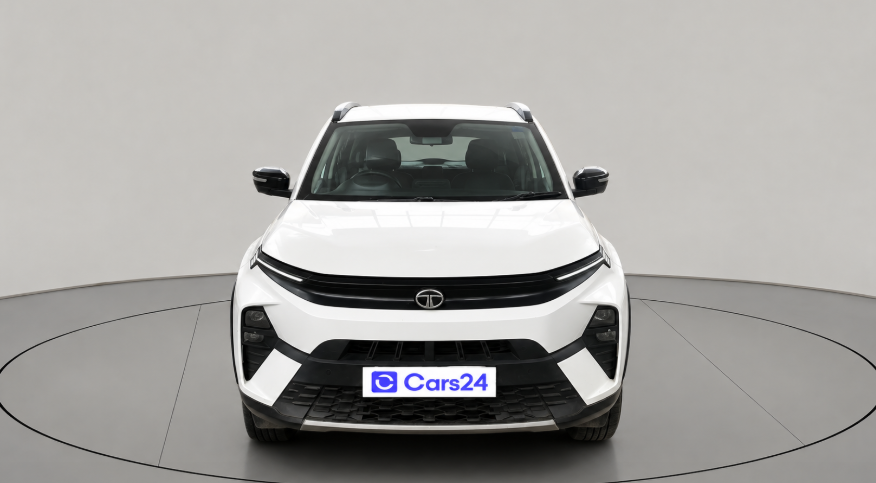 2024 Tata NEXON Pure S 1.2 Revotron 6AMT, Petrol, Automatic, 52,415 km, exterior