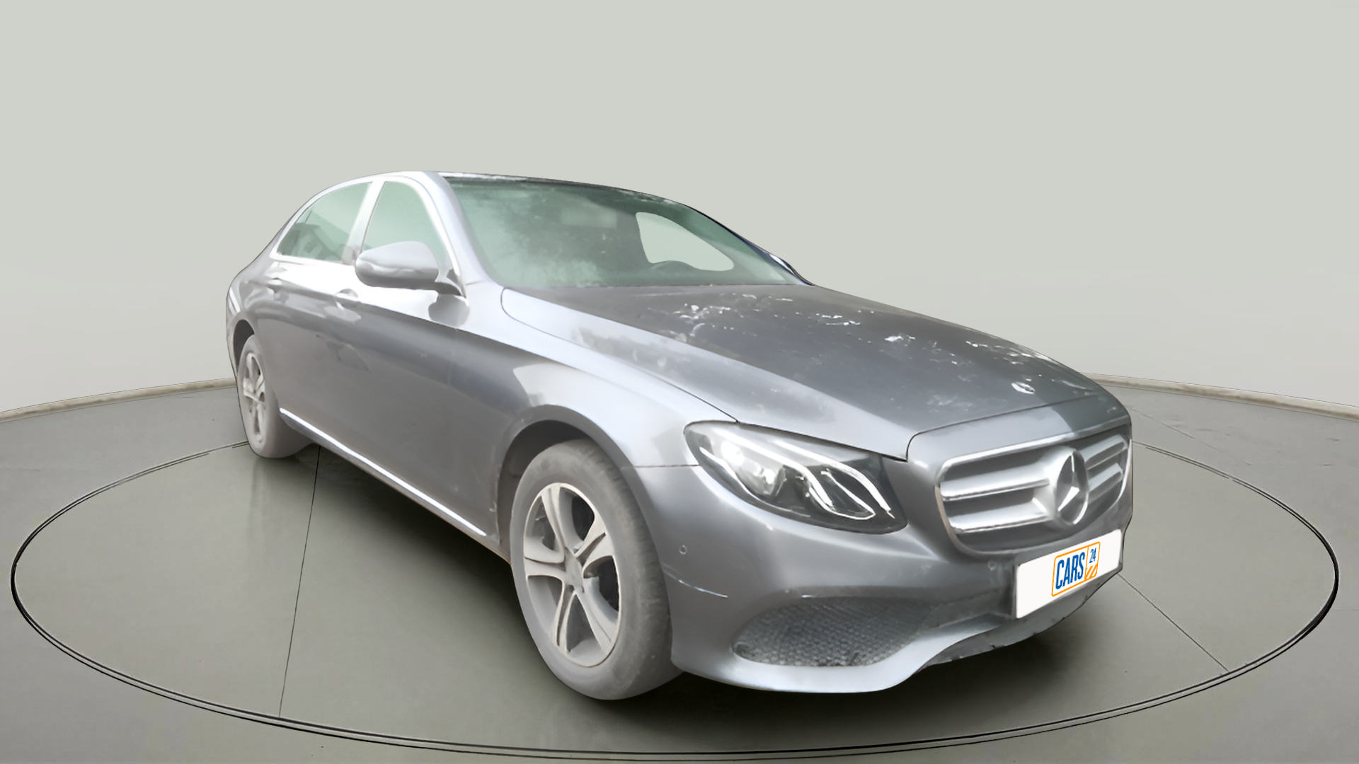 2018 Mercedes Benz E Class E 220 D, Diesel, Automatic, 63,000 km, exterior