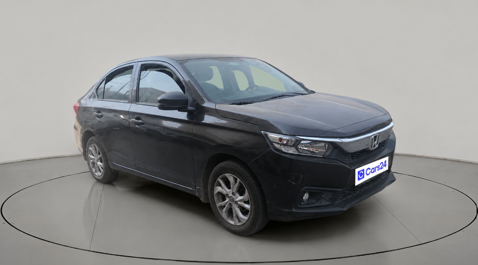 2018 Honda Amaze 1.5L I-DTEC V, Diesel, Manual, 1,06,811 km, exterior