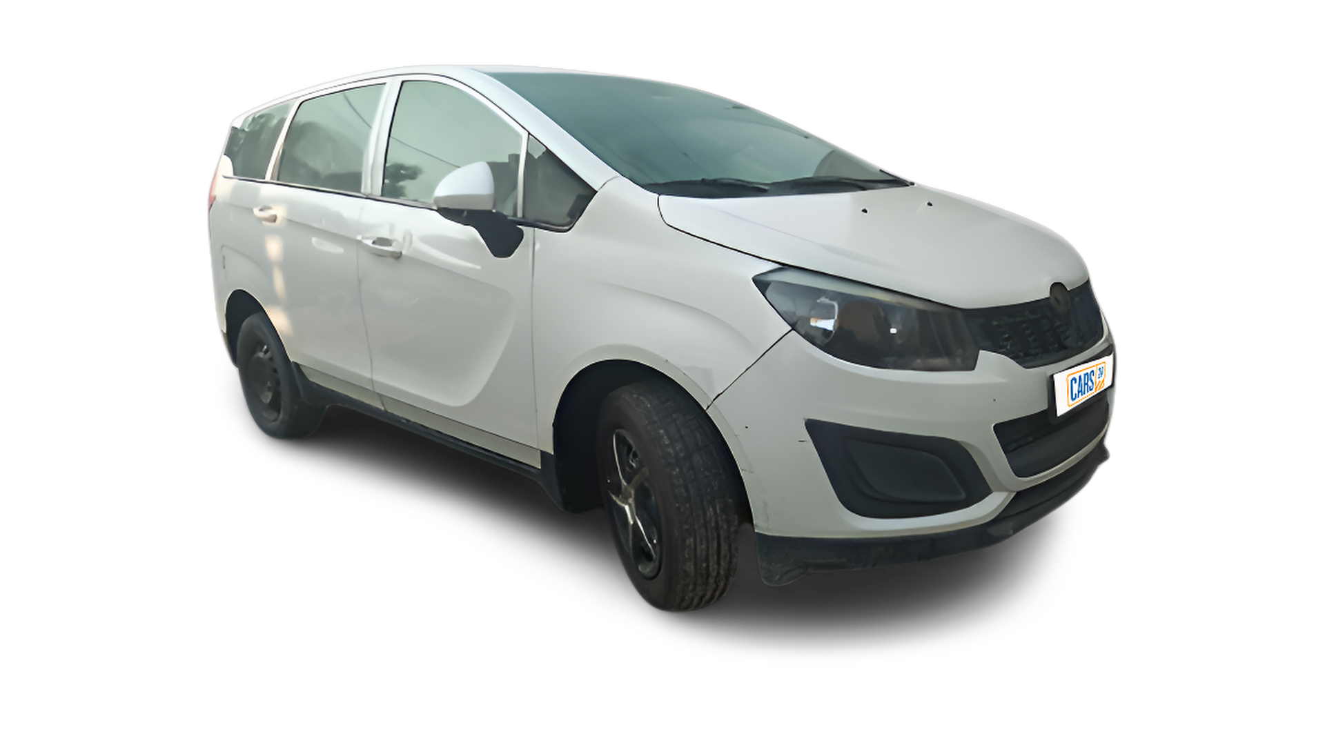 2018 Mahindra MARAZZO - SUV - Diesel - Manual - ₹5.65 lakh