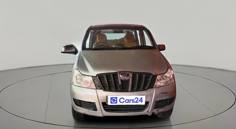2011 Mahindra Xylo E4, Diesel, Manual, 1,42,977 km, exterior
