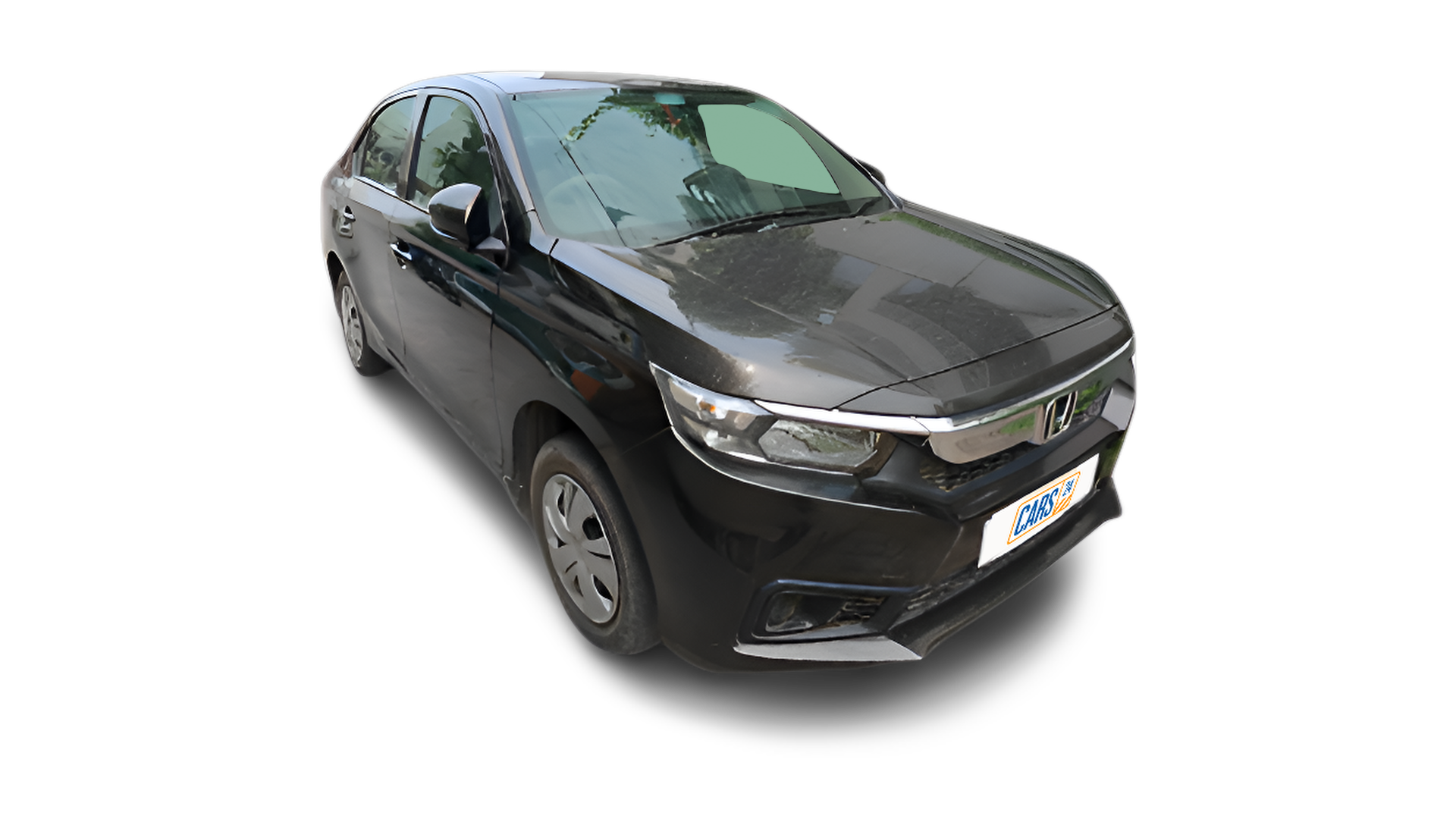 2019 Honda Amaze - Sedan - Petrol - Manual - ₹4.72 lakh