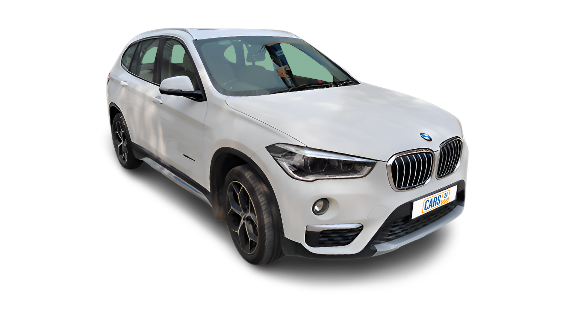 BMW X1-img