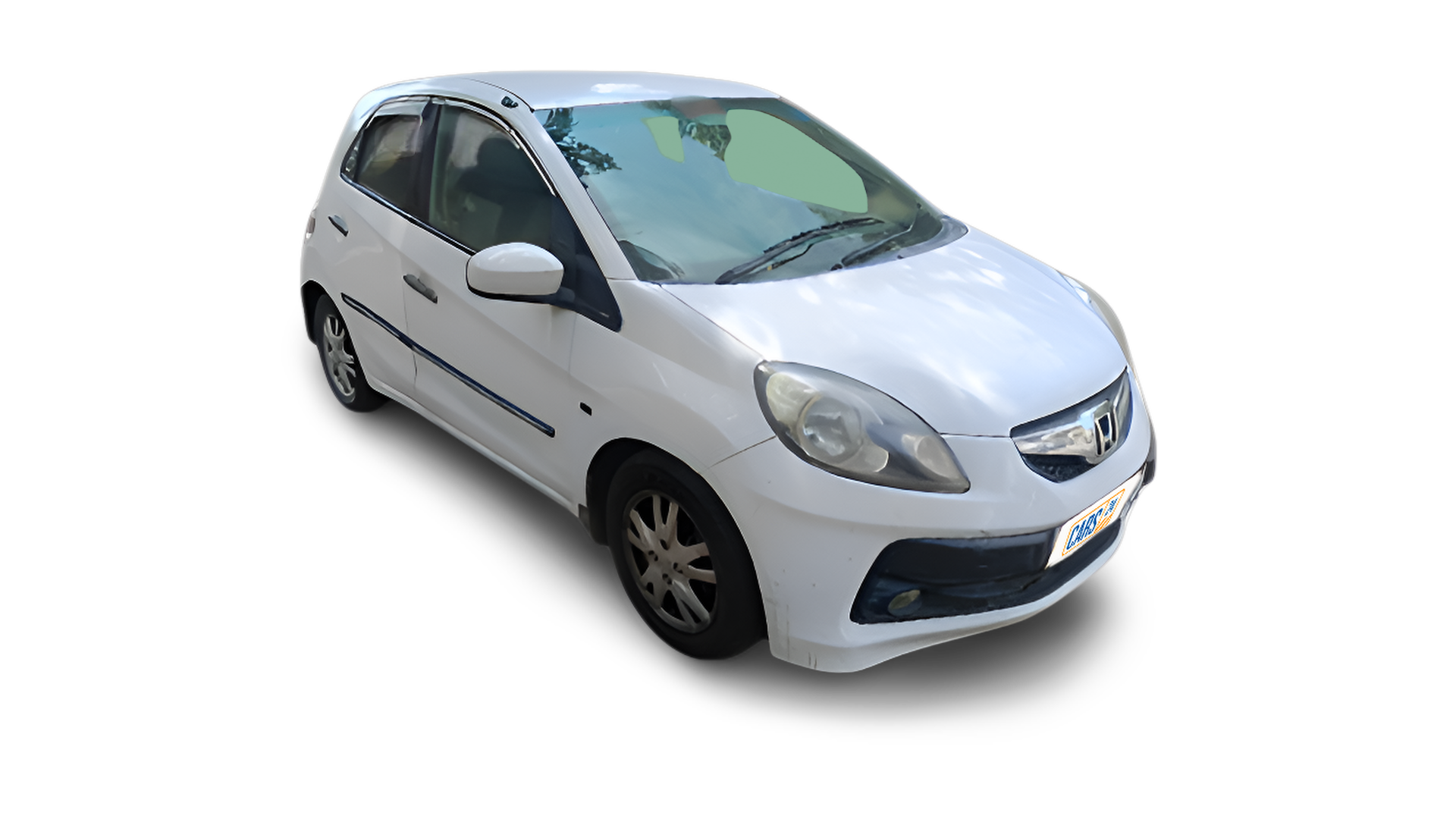 Honda Brio-img