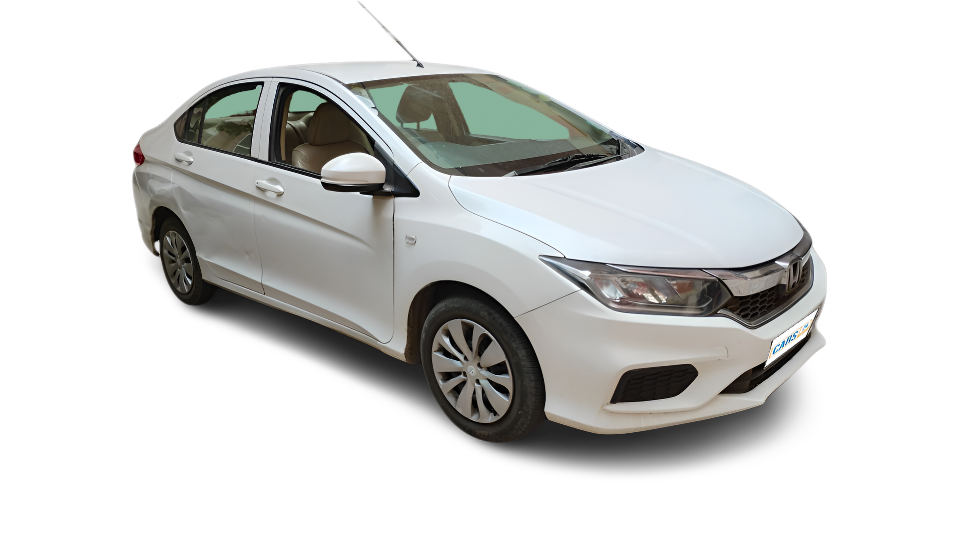 Honda City-img