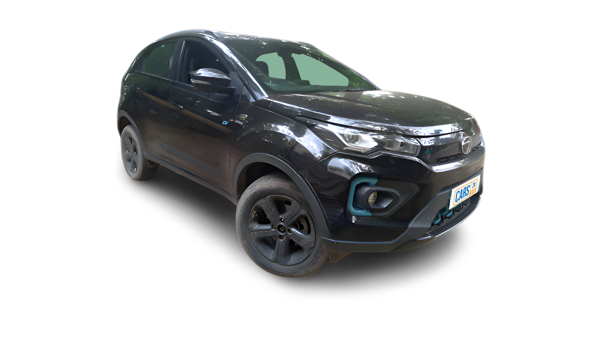 2022 Tata NEXON EV - SUV - Electric - Automatic - ₹8.50 lakh