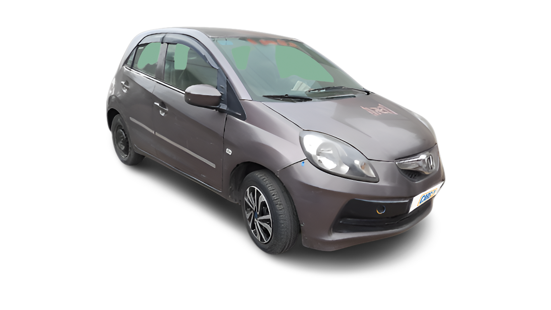 Honda Brio-img