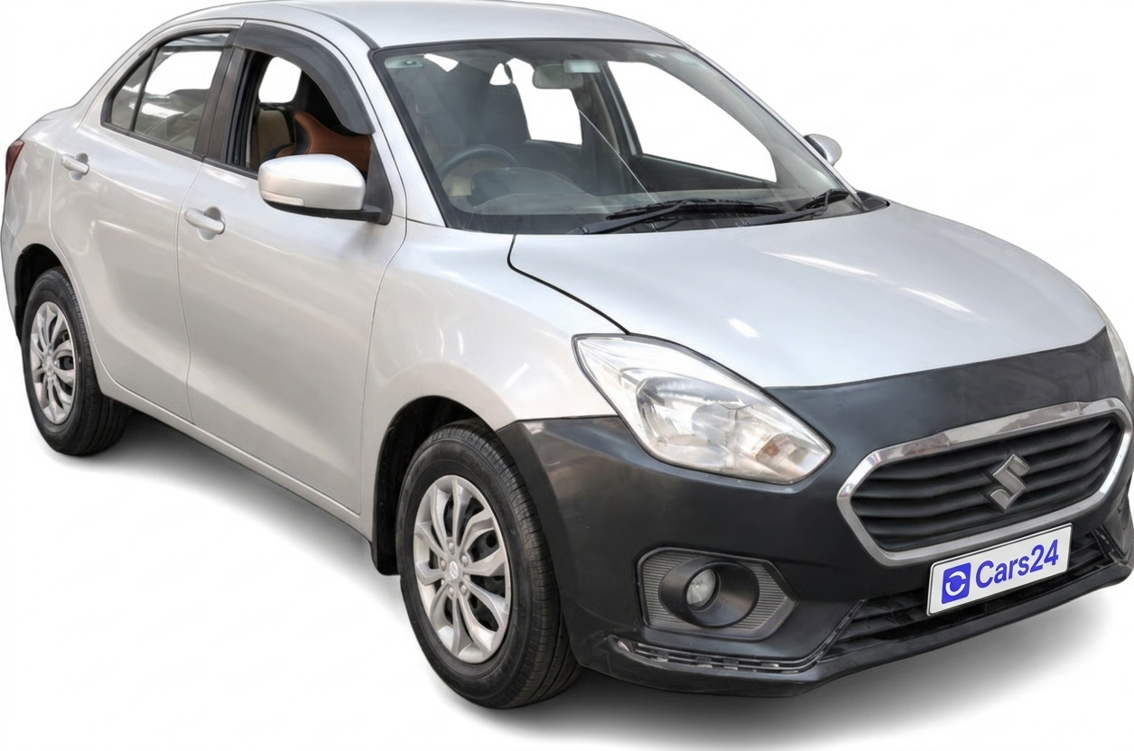 2017 Maruti Dzire - Sedan - Petrol - Automatic - ₹3.40 lakh