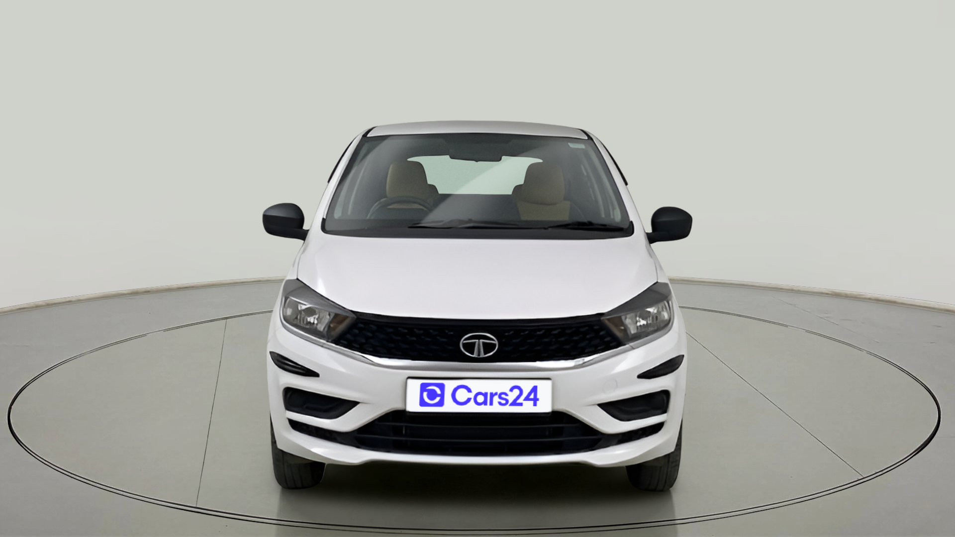 2025 Tata Tiago XE CNG, CNG, Manual, 4,803 km, exterior