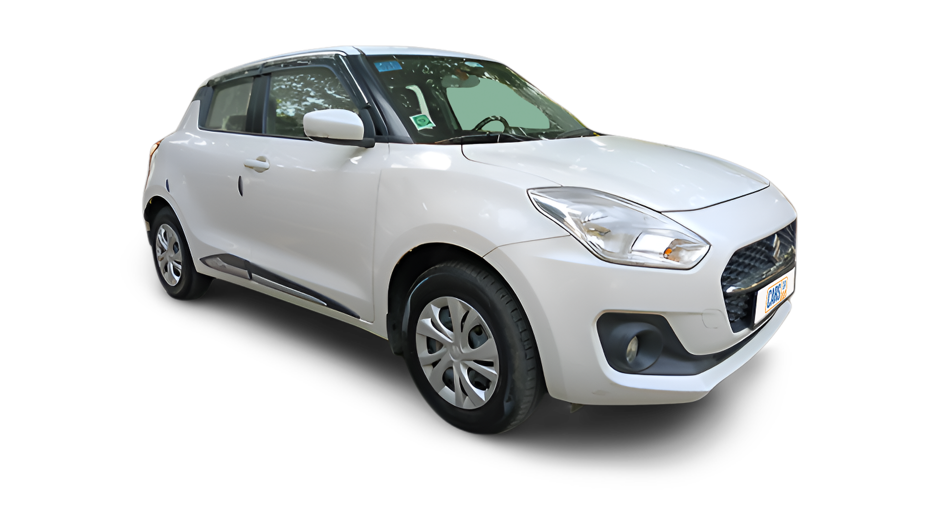Maruti Swift-img