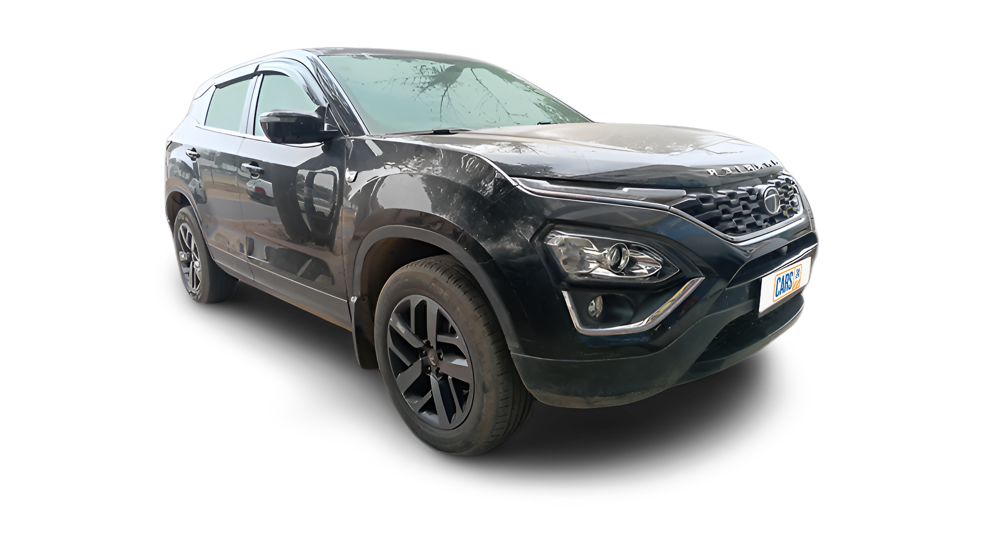 Tata Harrier-img