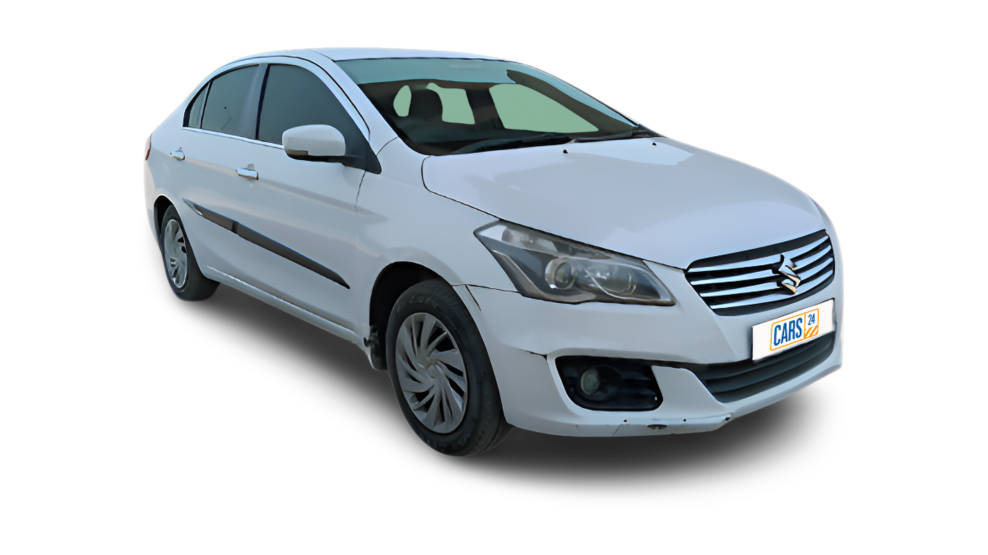 Maruti Ciaz-img