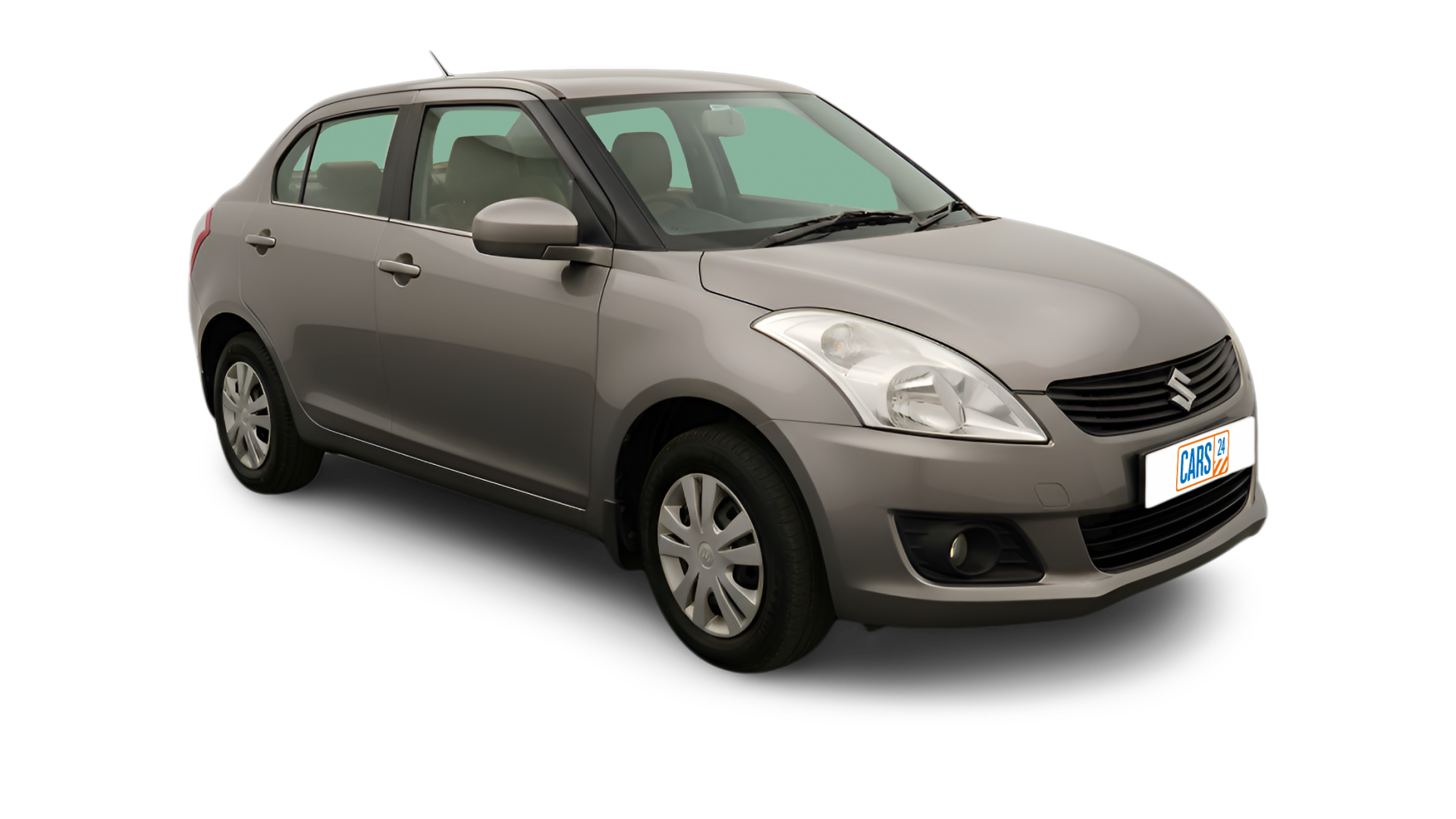 2013 Maruti Swift Dzire VDI, Diesel, Manual, 71,420 km, exterior
