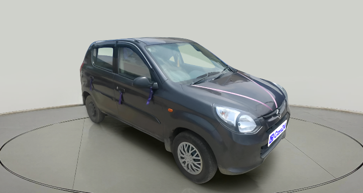 2014 Maruti Alto 800 VXI, Petrol, Manual, 42,928 km, exterior