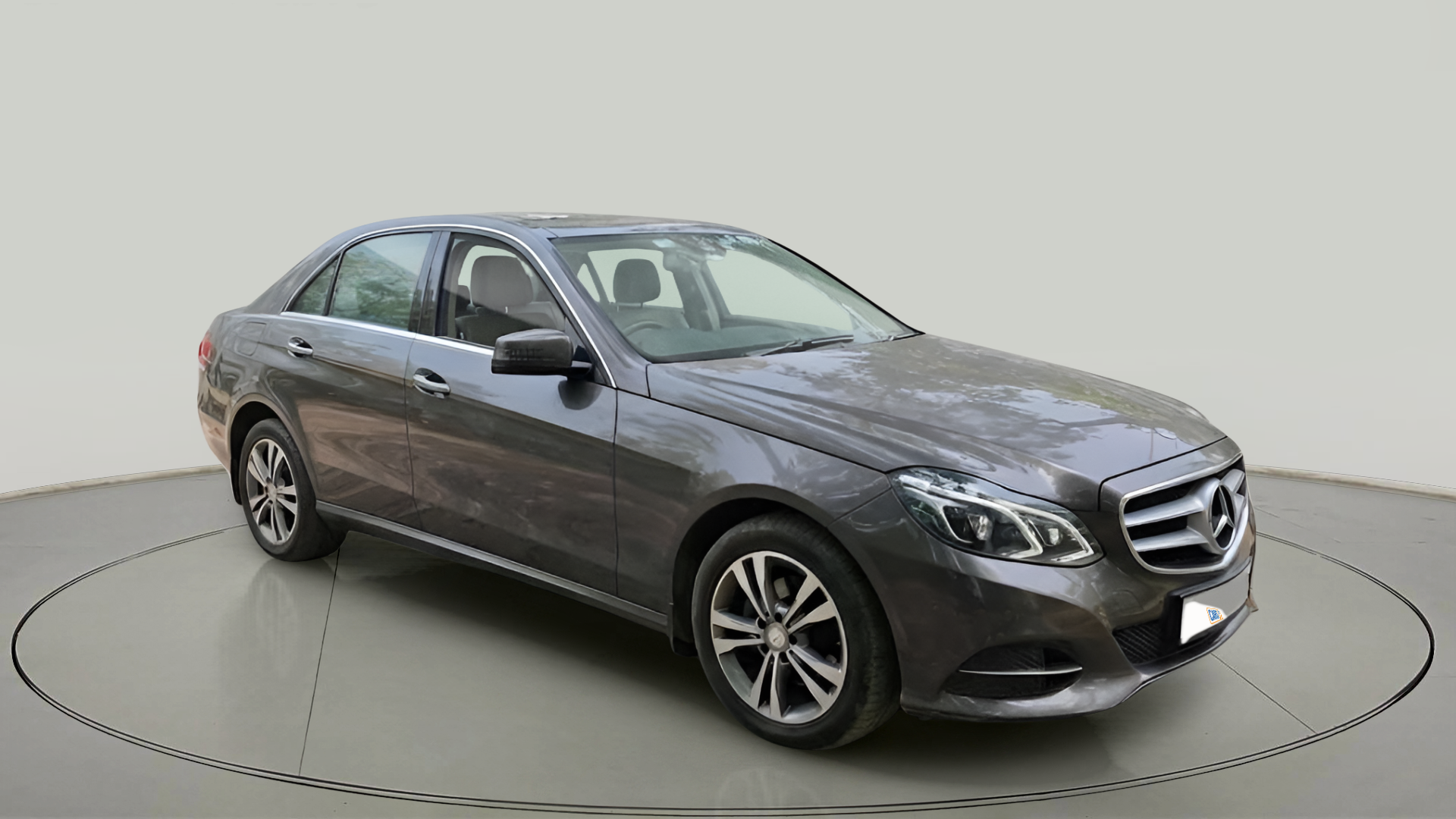 2014 Mercedes Benz E Class E 250 CDI AVANTGARDE, Diesel, Automatic, 82,989 km, exterior