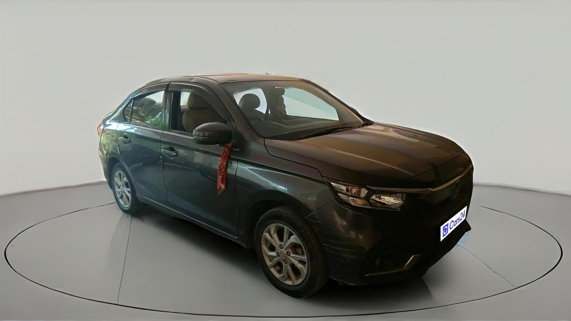 2019 Honda Amaze 1.2L I-VTEC VX, Petrol, Manual, 60,101 km, exterior