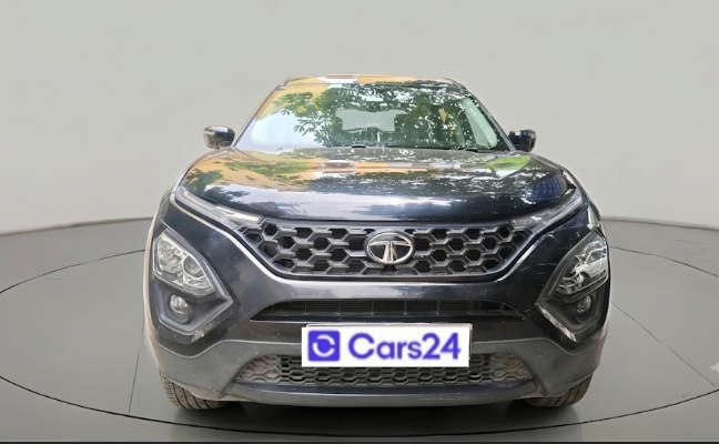 2023 Tata Safari XT PLUS DARK EDITION, Diesel, Manual, 42,888 km, exterior