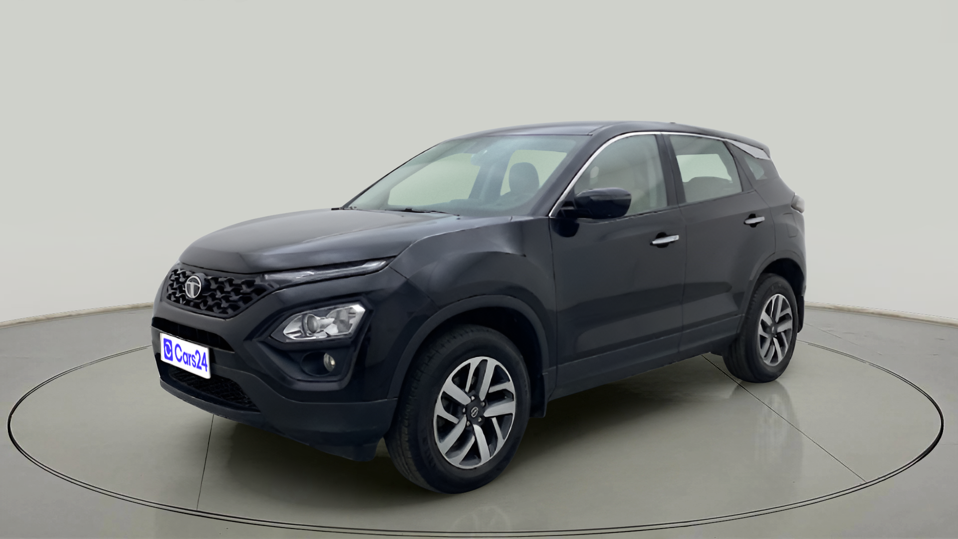 2023 Tata Safari XT PLUS DARK EDITION, Diesel, Manual, 42,888 km, exterior