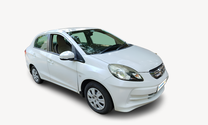 2016 Honda Amaze - Sedan - Petrol - Manual - ₹3.70 lakh