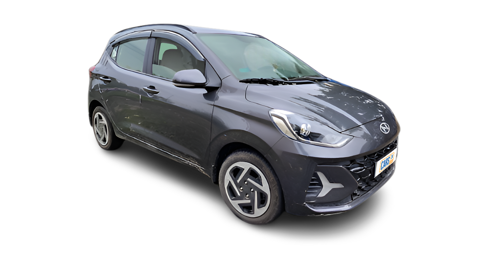 Hyundai GRAND I10 NIOS-img