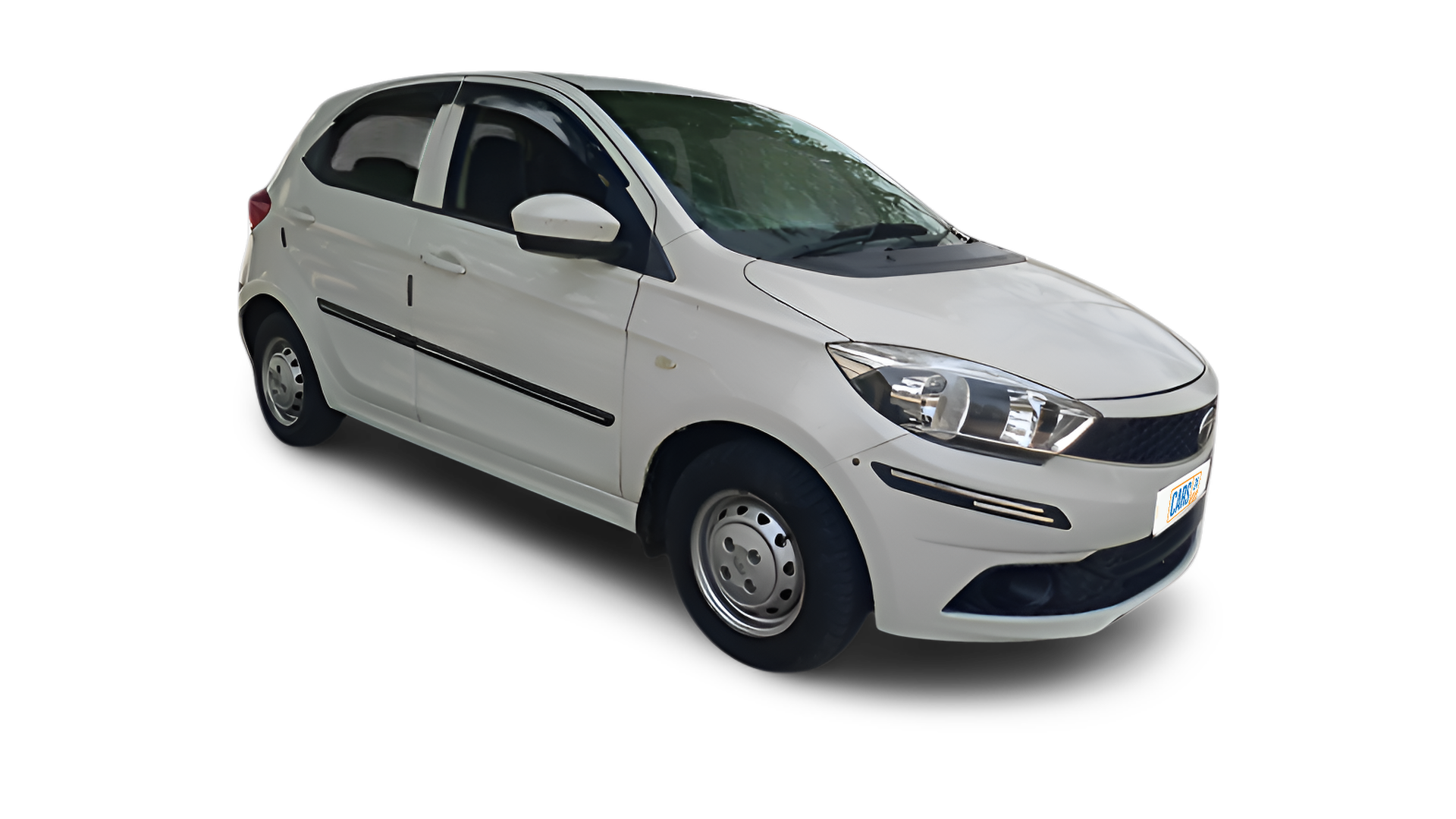 2018 Tata Tiago - Hatchback - Diesel - Manual - ₹2.75 lakh