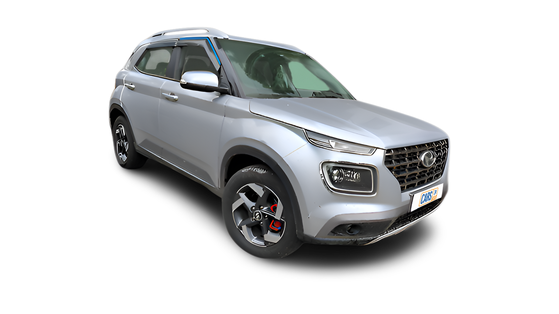 2021 Hyundai VENUE - SUV - Petrol - Manual - ₹7.00 lakh