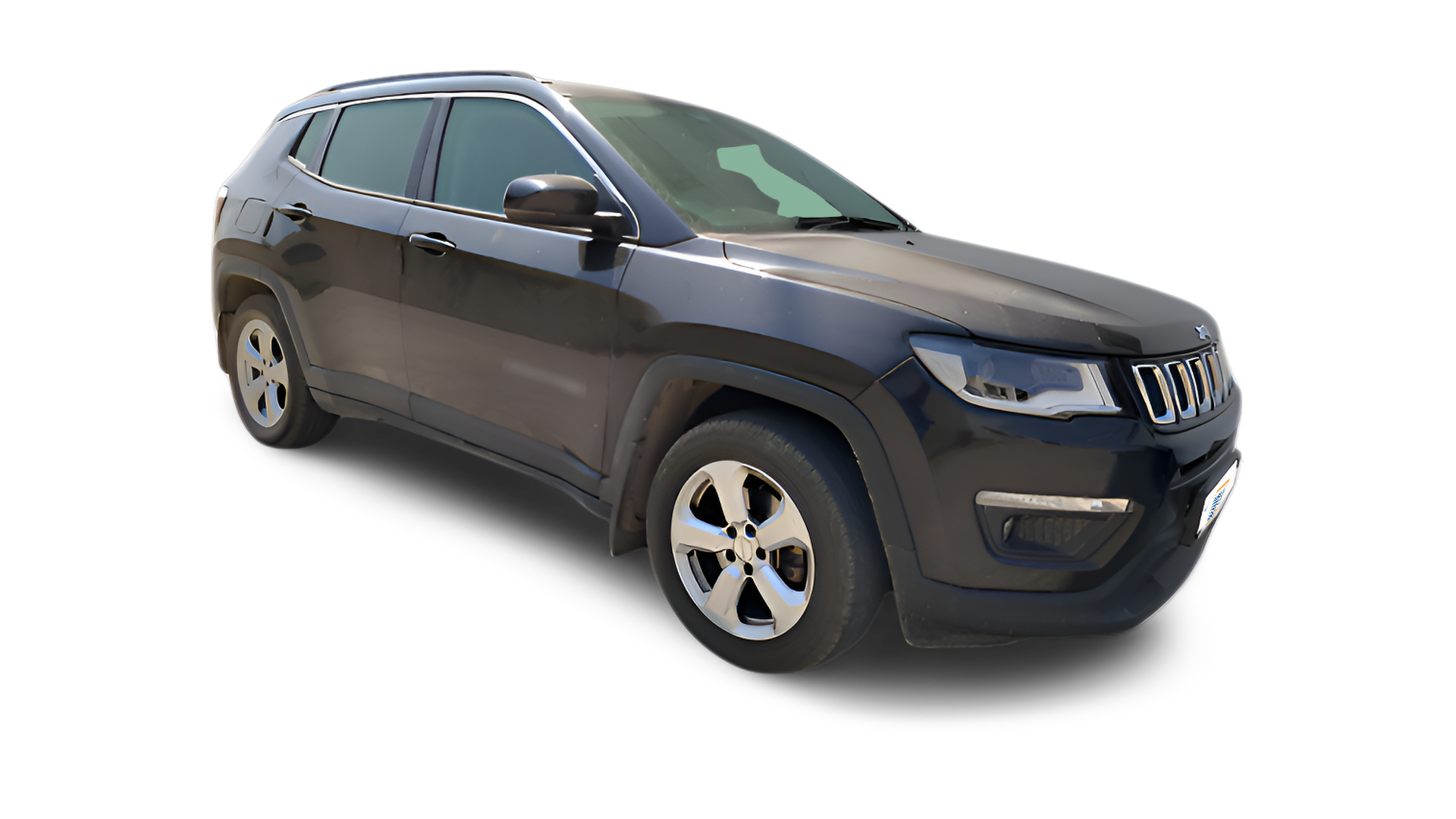 Jeep Compass-img