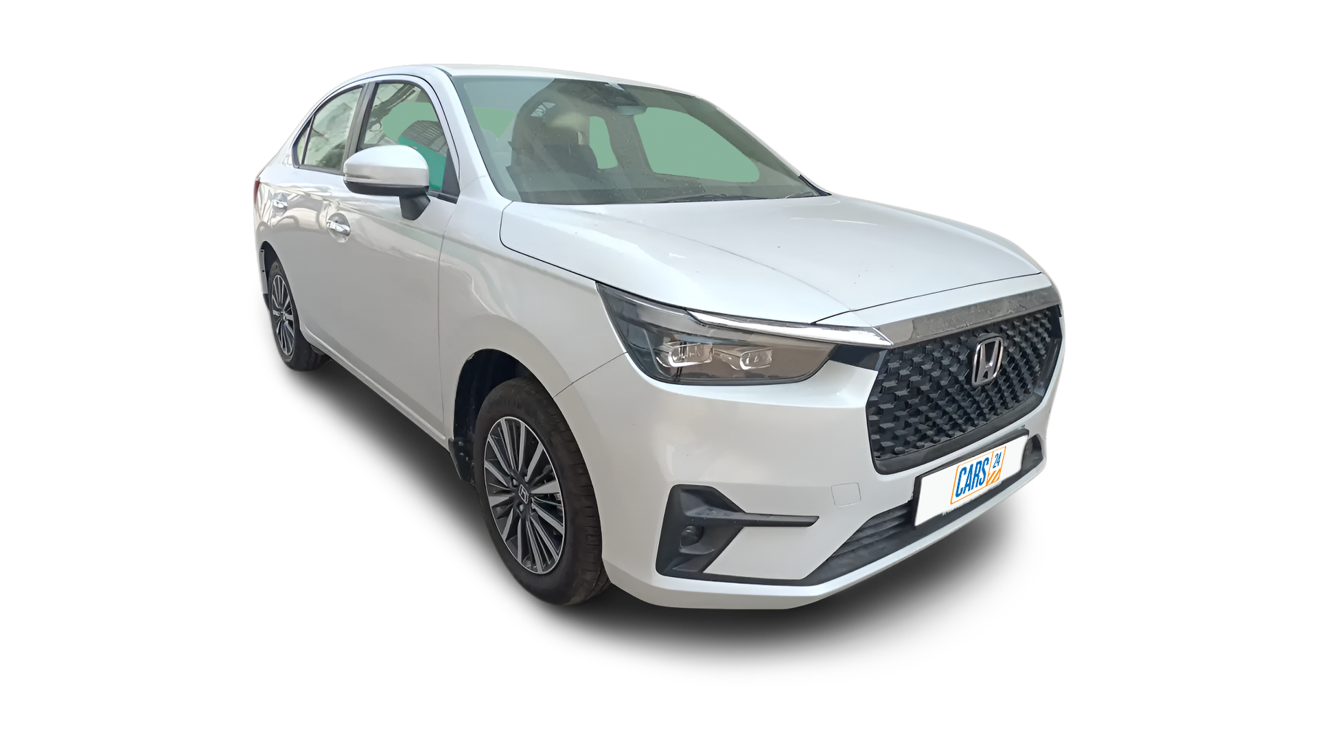 2025 Honda Amaze - Sedan - Petrol - Automatic - ₹9.99 lakh