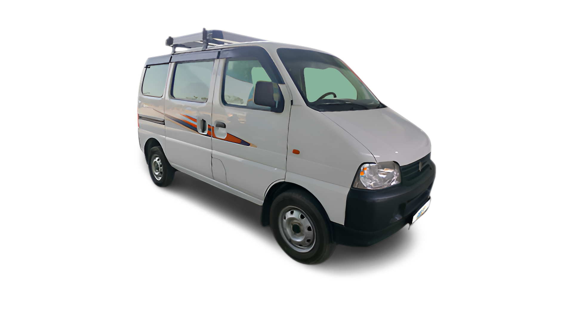 2022 Maruti Eeco - SUV - Petrol - Manual - ₹4.75 lakh