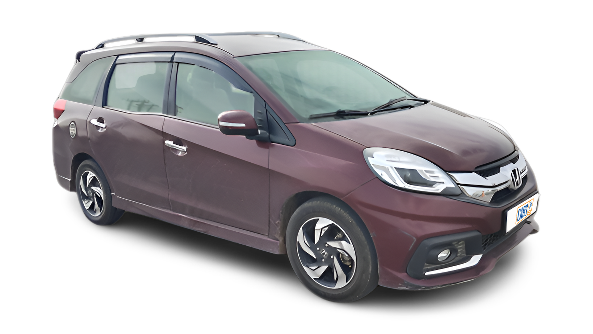 2015 Honda Mobilio - SUV - Diesel - Manual - ₹2.75 lakh